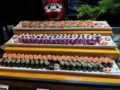 -盛江山自助料理(奥莱锦辉购物广场店)