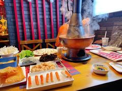 -炭寻古巷老北京涮肉(学府四店)