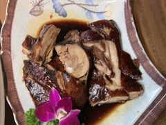 -乌记大厨餐厅