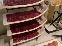 -尚海豆捞(乐虹坊店)