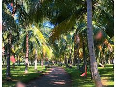 -白沙门生态公园