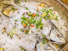 -醉壹号海鲜大排档(厦门美食地标店)