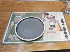 -西语炭烧牛排·西厨(石龙店)