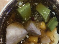 -鲜芋仙(中环百联2店)