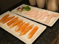 -牛事制造局牛肉火锅(莲岳路店)