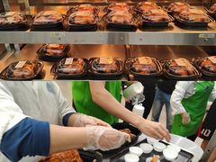 -山姆会员商店(杨桥西路店)
