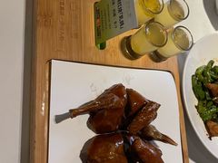 -汤城小厨•粤菜•靓汤(苏州街店)