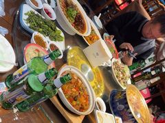 -东北大院·东北菜(三台子店)