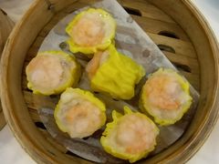 -馨越楼·点心·粤菜(赤坎店)