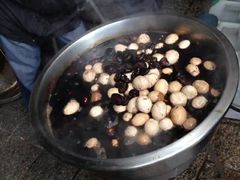 -金盆阿嬷香菇茶叶蛋(玄光店)