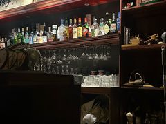 -蜉蝣酒吧(仓山万达店)