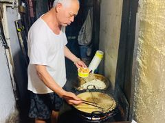-仓桥直街臭豆腐