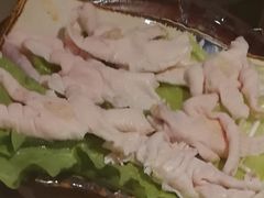 无骨鸡爪-陈眼镜火锅(总店)