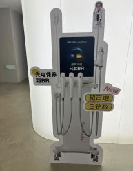 点击看大图 -BR光电保养