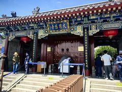 -大慈恩寺(大雁塔)