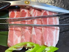 -九田家黑牛烤肉料理(新光汇店)