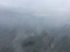 -崀山风景名胜区