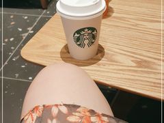 -星巴克臻选(上海长风大悦城店)