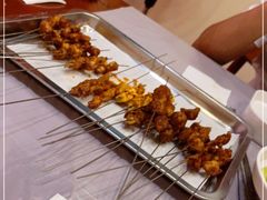 -有位虾匠·香辣蟹·小龙虾(李村店)