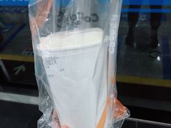 -CoCo都可(西安路民勇店)