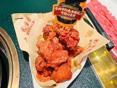 -大吉利·潮汕鲜牛肉火锅(总店)