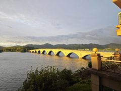 -余姚四明湖开元名都度假酒店·夏威夷西餐厅