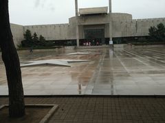 -辽沈战役纪念馆