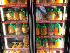 -永红源·啤酒烧烤海鲜大排档(台柳路店)