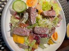 -West10 西拾·西餐厅·创意菜(未来科技城店)