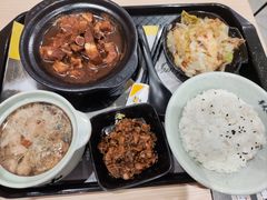 -真功夫(北京西站店)