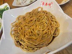 -东泰祥生煎馆(重庆北路店)