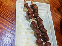 -遵义虾子张六羊肉粉(普陀路店)