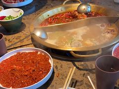 -小龙坎火锅(春熙太古里店)