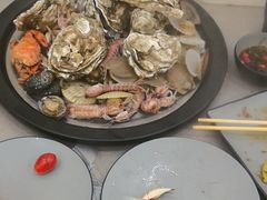 -仙螺岛海鲜自助餐厅(总店)