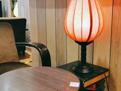 -太平洋咖啡(青岛万象城店)