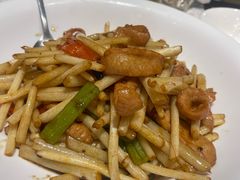 -香雪海饭店中餐厅(人民桥店)