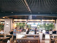 -川骄海鲜自助(亚运村店)
