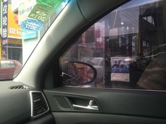 -济南雷朋汽车隔热膜专营店(工业北路店)
