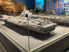 -中国人民解放军海军博物馆