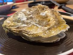 高压锅生蚝-望江门小龙虾·烧烤(九堡店)