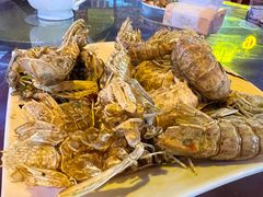 -明润海鲜(南边海店)