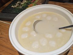 -丹江渔村(首都机场店)