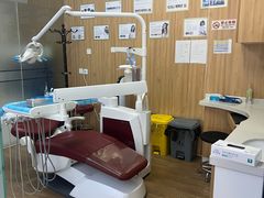 -北京光彩口腔门诊部(慧时欣园店)