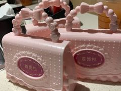 -海底捞火锅(长沙华创国际广场店)