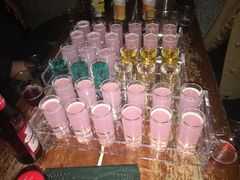 -Helens海伦司小酒馆(对外经贸大学店)