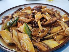杂菌-胖姐渔村(中源大道店)