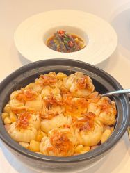 -真知味酒店·宴会厅(月牙湖店)