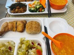 -香妃烤鸡(西单店)