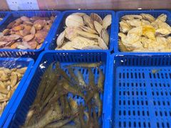 -叁宝烤肉• 西安烧烤(凤城十二路店)