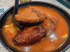 -华嫂冰室(湾仔店)